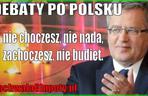 Wybory prezydenckie memy