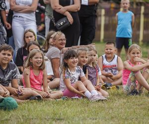 Trzy niezapomniane dni wśród jezior. Wałcz zaprasza na 9. Festiwal Dwóch Jezior od 11 do 13 lipca 2025