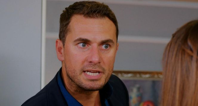 Miłość i nadzieja odc. 289. Sila, Kuzey