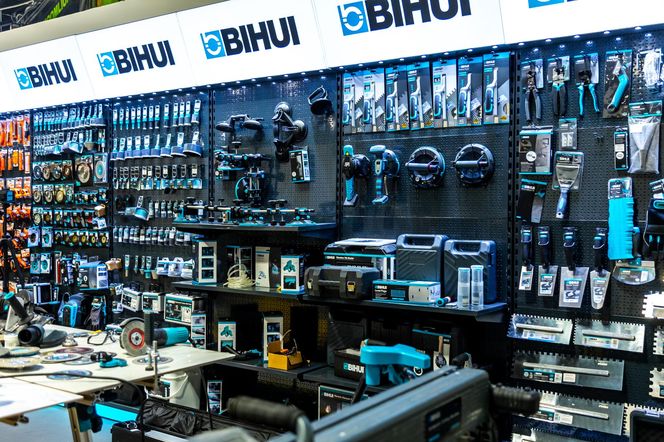 Warsaw Tools & Hardware Show 2025