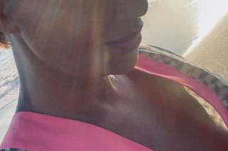 Edyta Górniak uwięziona w Indonezji