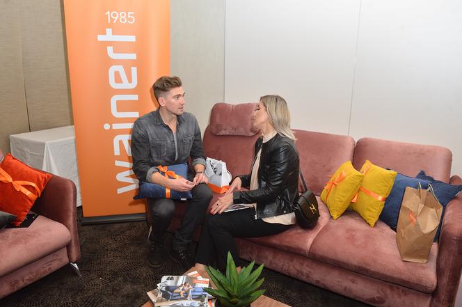 Cichopek, Tadla, Antosiewicz, Koziejowska, Załęcka na finale plebiscytu Influencer's Top 2019 cz.1