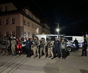 Tadeusz Duda nie żyje. Policja zdradza szczegóły