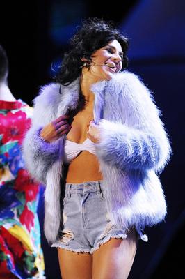 SYLWESTER 2014/2015 W GDYNI