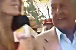 Katarzyna Burzyńska straciła zęby w Pytanie na śniadanie