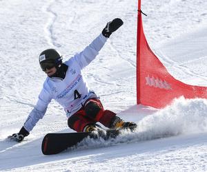 MŚ w snowboardzie. Ósme miejsce Kwiatkowskiego i Król