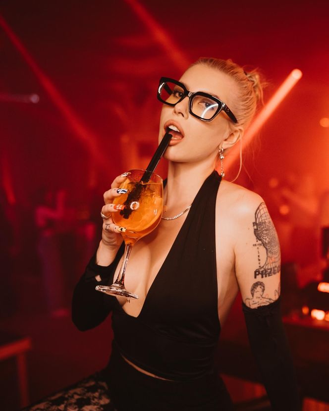 Studencki czwartek i Dzień Kobiet w kieleckiej Masce