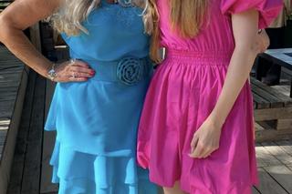 Katarzyna Burzyńska straciła zęby w Pytanie na śniadanie