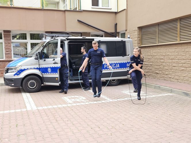 #PrzeskoczMukowiscydozę