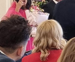 Anna Korcz wzięła ślub