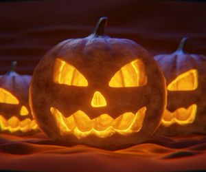 Twój dom jak z horroru! 5 pomysłów na straszne dekoracje Halloween, które zrobisz sam