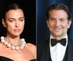 Bradley Cooper i Irina Shayk znowu razem! Pojawiły się spekulacje o drugim dziecku