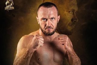 Polak z UFC w nowej federacji MMA King's Arena! Mamed Khalidov wspiera projekt