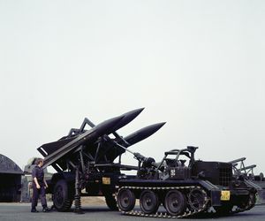 System HAWK