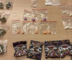 Wielka obława na dilerów w Warszawie. Ponad 200 osób zatrzymanych