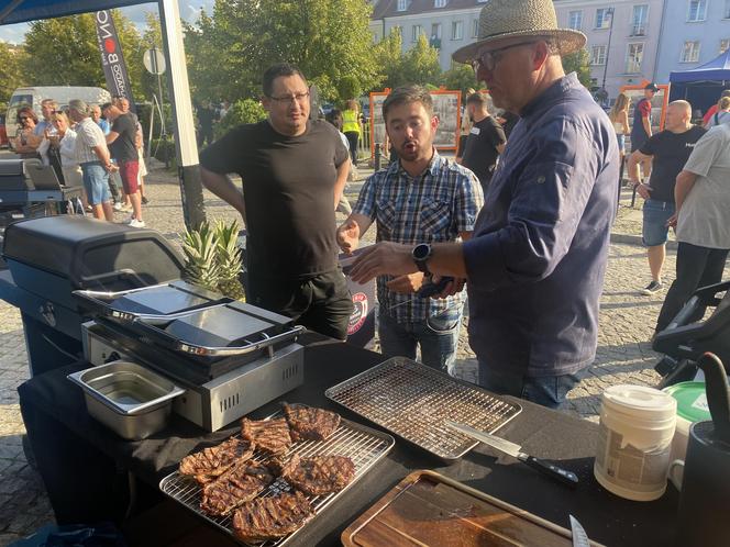 Festiwal Browarnictwa i Święto Wołowiny w Biskupcu