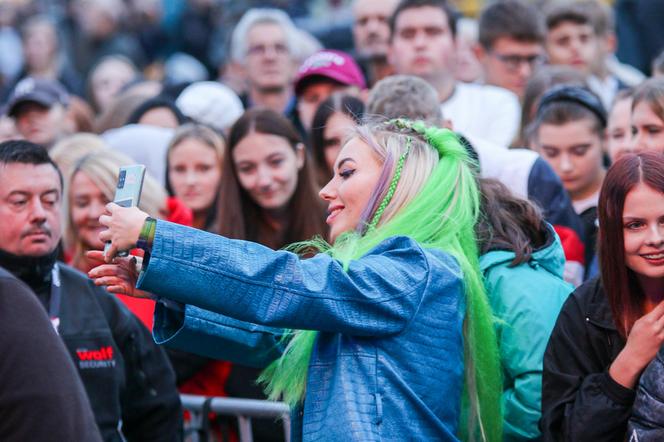 Sosnowiec Eska Fun Festival 2022. Zdjęcia z soboty