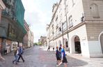 7. Stare Miasto – Centrum 