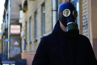 Trujące powietrze w Małopolsce. W tych miastach lepiej nie oddychać bez maski