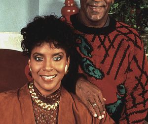 Malcolm-Jamal Warner grał w The Bill Cosby Show