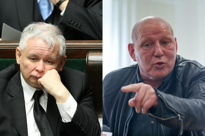 Kaczyński potwierdza NIEPOKOJĄCĄ przepowiednię jasnowidza Jackowskiego! To CZEKA Polskę