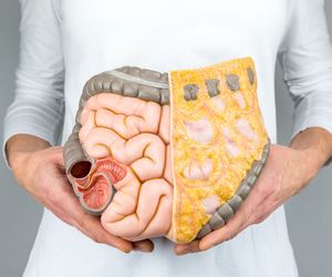 Stany przedrakowe w jamie ustnej, przełyku, żołądku i jelicie grubym