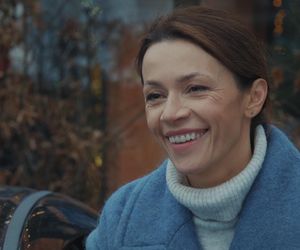 	M jak miłość odc. 1856. Martyna (Magdalena Turczeniewicz)