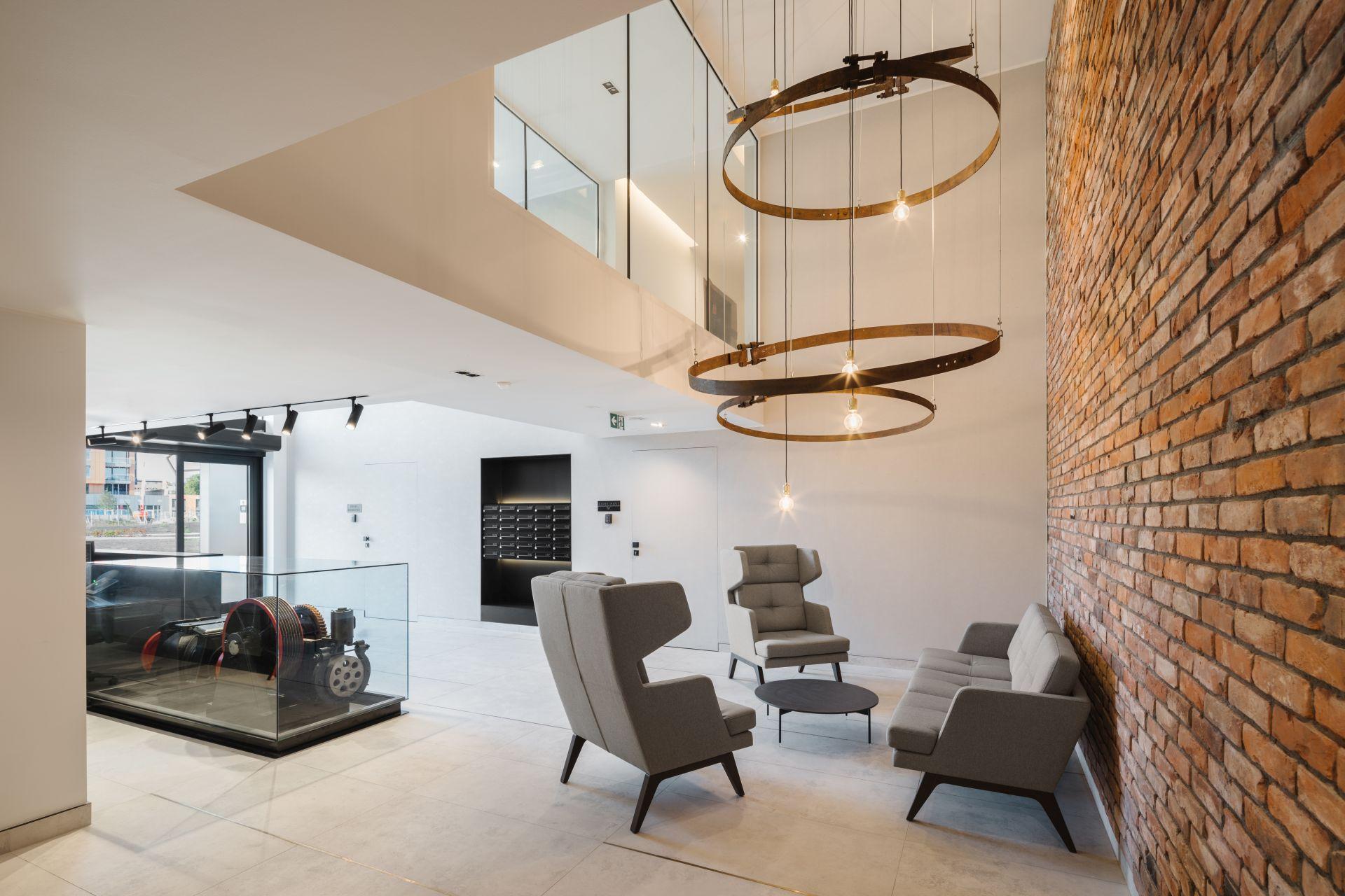 Apartamentowiec Chlebova w Gdańsku: nowa realizacja Roark Studio