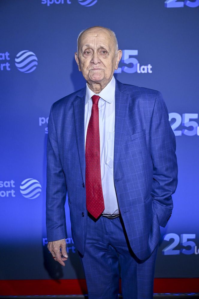 Chuda jak przecinek i olśniewająca! Szostak bryluje na gali