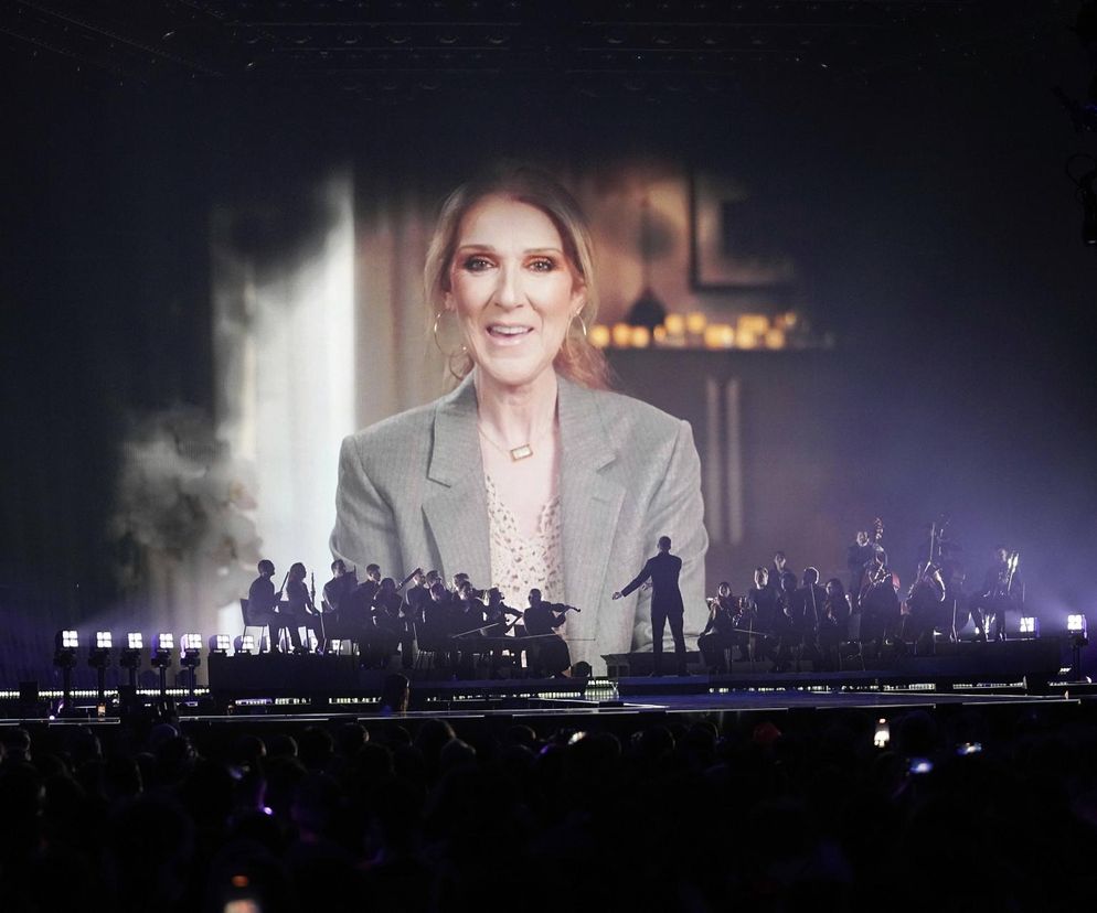 Celine Dion