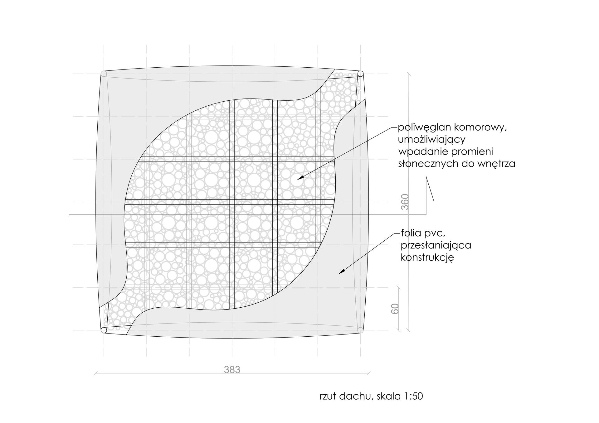 A.PL.A.CE: pawilon zainspirowany zdrowiem psychicznym osób związanych zawodem architekta