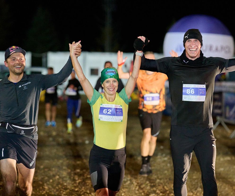 „Biegowe 360 stopni” wraca do Zakopanego po raz trzeci