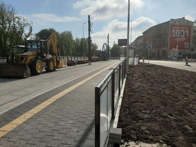 Rozbudowa ul. Kujawskiej w Bydgoszczy na finiszu! Kiedy koniec prac? [ZDJĘCIA]