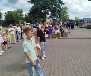 W 2025 roku obchody Święta Policji w Siedlcach odbyły się 23 lipca