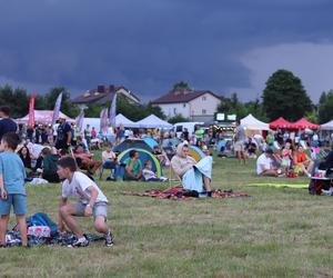 Tłumy na IV Świdnik Air Festival 2024. To było niezwykłe show! Zobaczcie zdjęcia