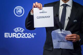 Koszyki Euro 2024 - losowanie grup eliminacji. Na kogo trafi Polska? Z kim zagra?