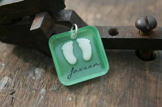 Oto biżuteria z MLEKA MATEK! Hit czy kit?