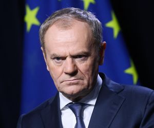 Premier Tusk w Szwecji