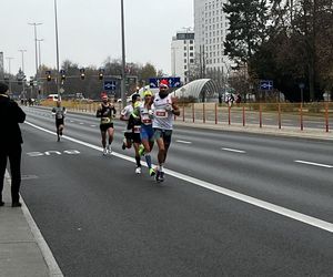 Bieg dla Niepodległej 2024 w Białymstoku