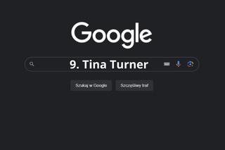 Rok w wyszukiwarce Google. Co najczęściej „googlowali” Polacy? 