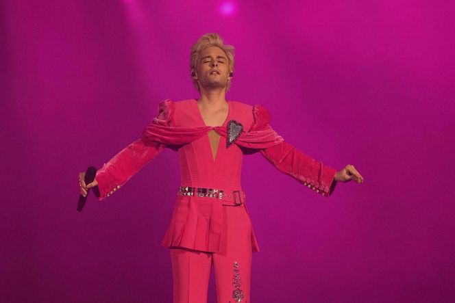 Ukraina - Ziferblat "Bird of Pray"