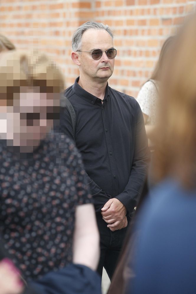 Pogrzeb Joanny Kołaczkowskiej. To jej ostatnie pożegnanie! Msza w kościele i świecka ceremonia