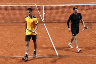 Invest in Szczecin Open