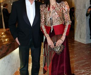 Małgorzata Pieczyńska jest żoną Gabriela Wróblewskiego