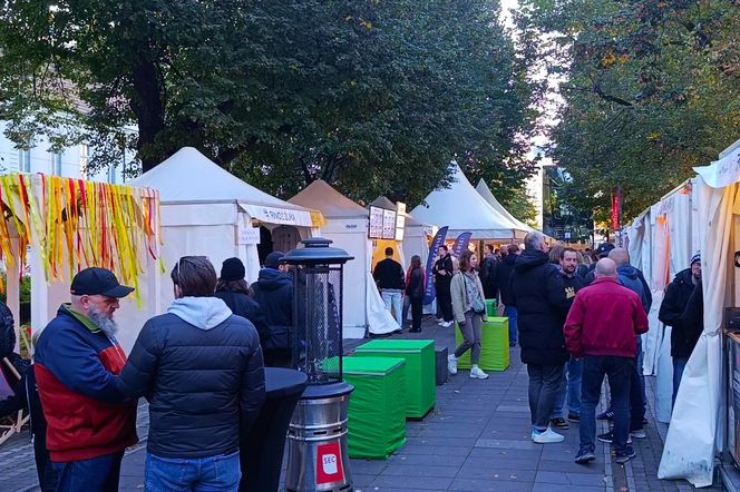 Oktoberfest Szczecin 2025