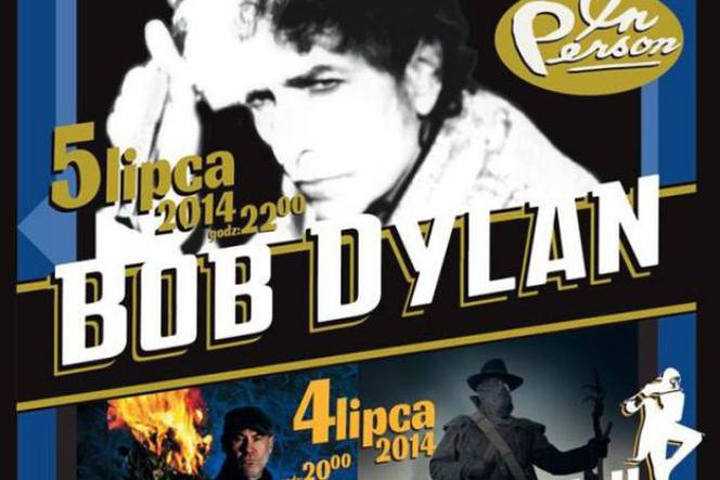 Festiwal Legend Rocka - bilety na koncert Boba Dylana w Dolinie Charlotty są w sprzedaży. Sprawdź ceny biletów i dowiedz się, gdzie kupić wejściówki.