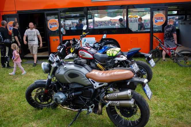 ESKA RIDER SHOW 5 zapowiedz