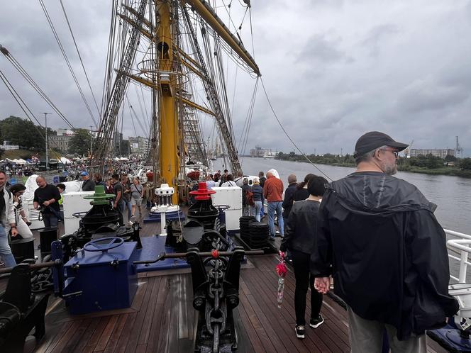 Gorch Fock 