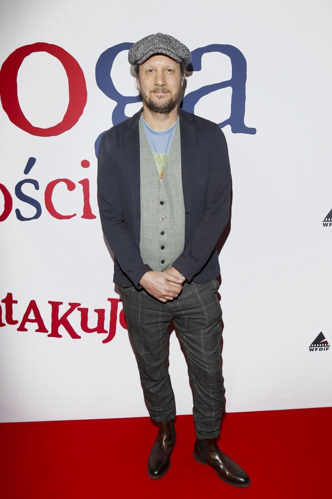 Wojciech Solarz bez ogródek. W polskim kinie coraz mniej oryginalności!