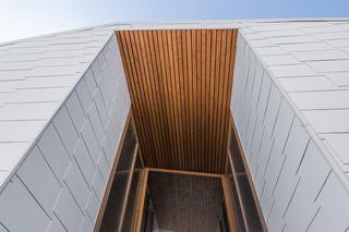 Dom na skarpie na Dolnym Śląsku